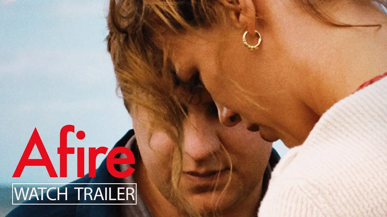 Paula — trailer