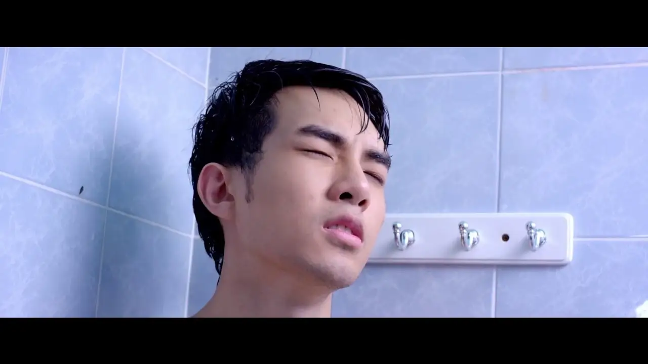 Sweet Boy — trailer
