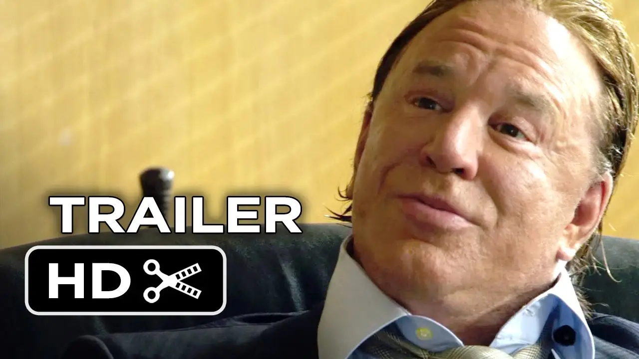 Black November — trailer