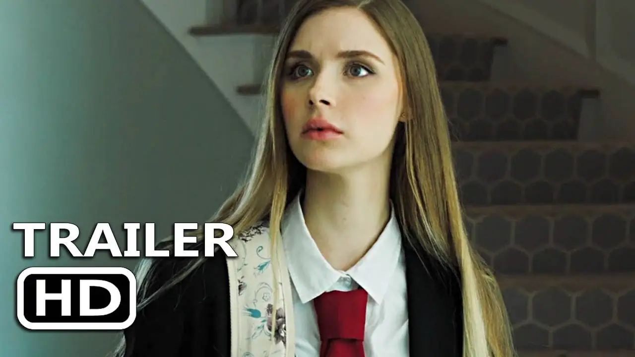 My Terrorized Teen — tráiler