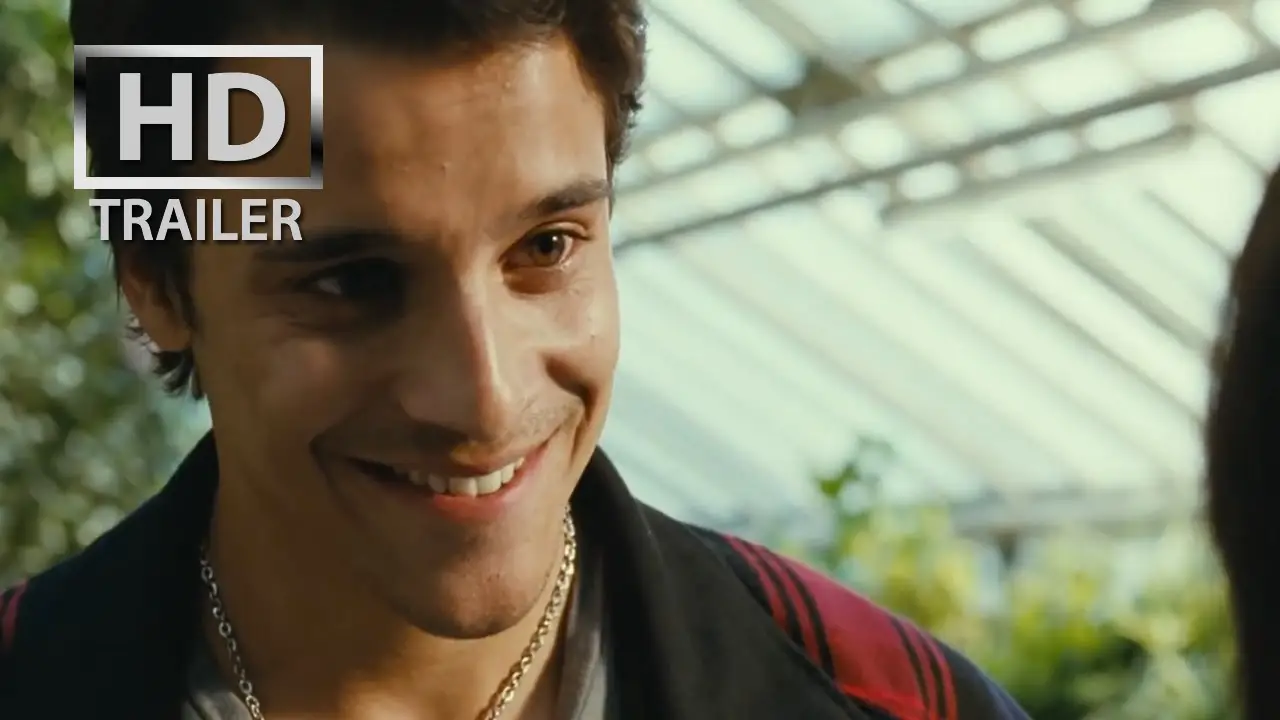 Groupies — trailer