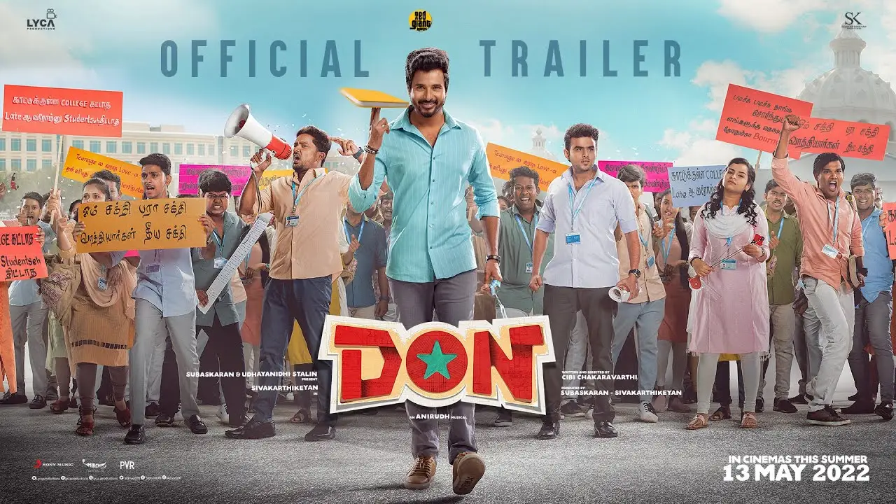 Don — trailer