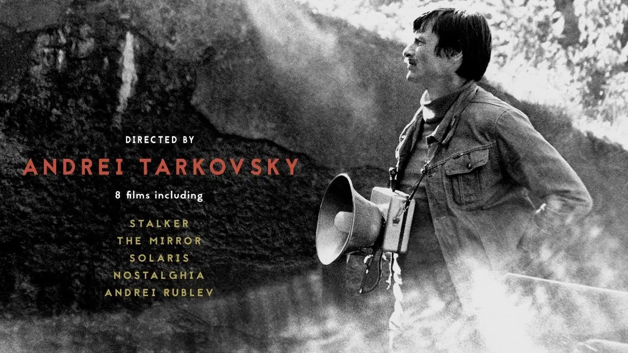 Directed by Andrei Tarkovsky — trailer