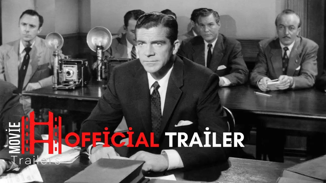 Doubt — trailer