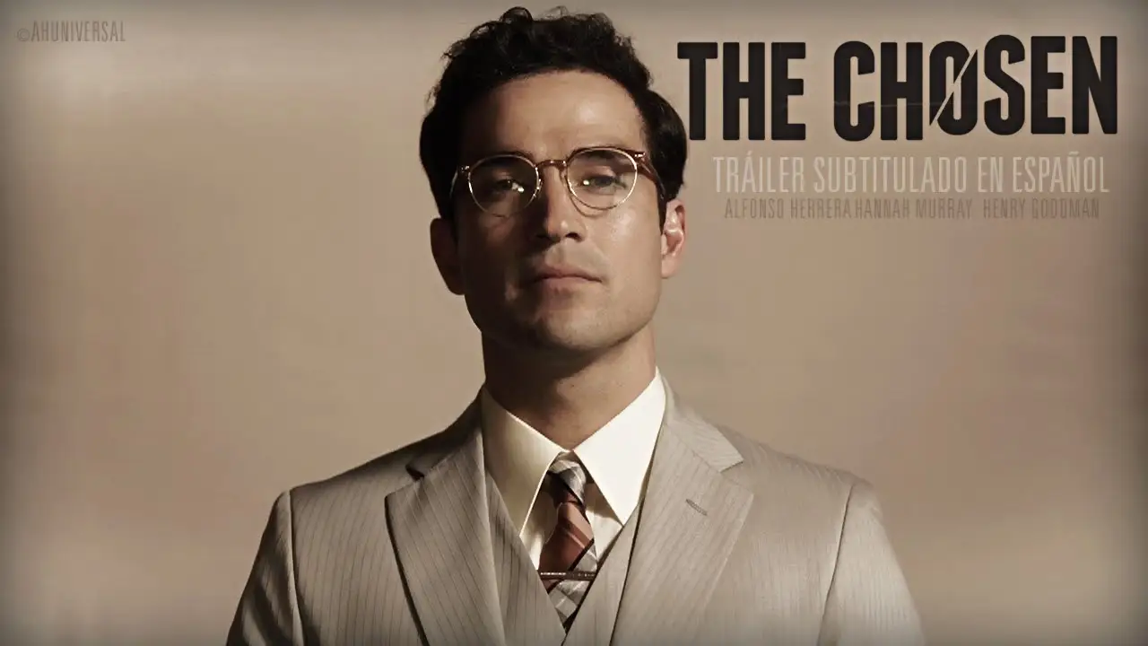 The Chosen — trailer