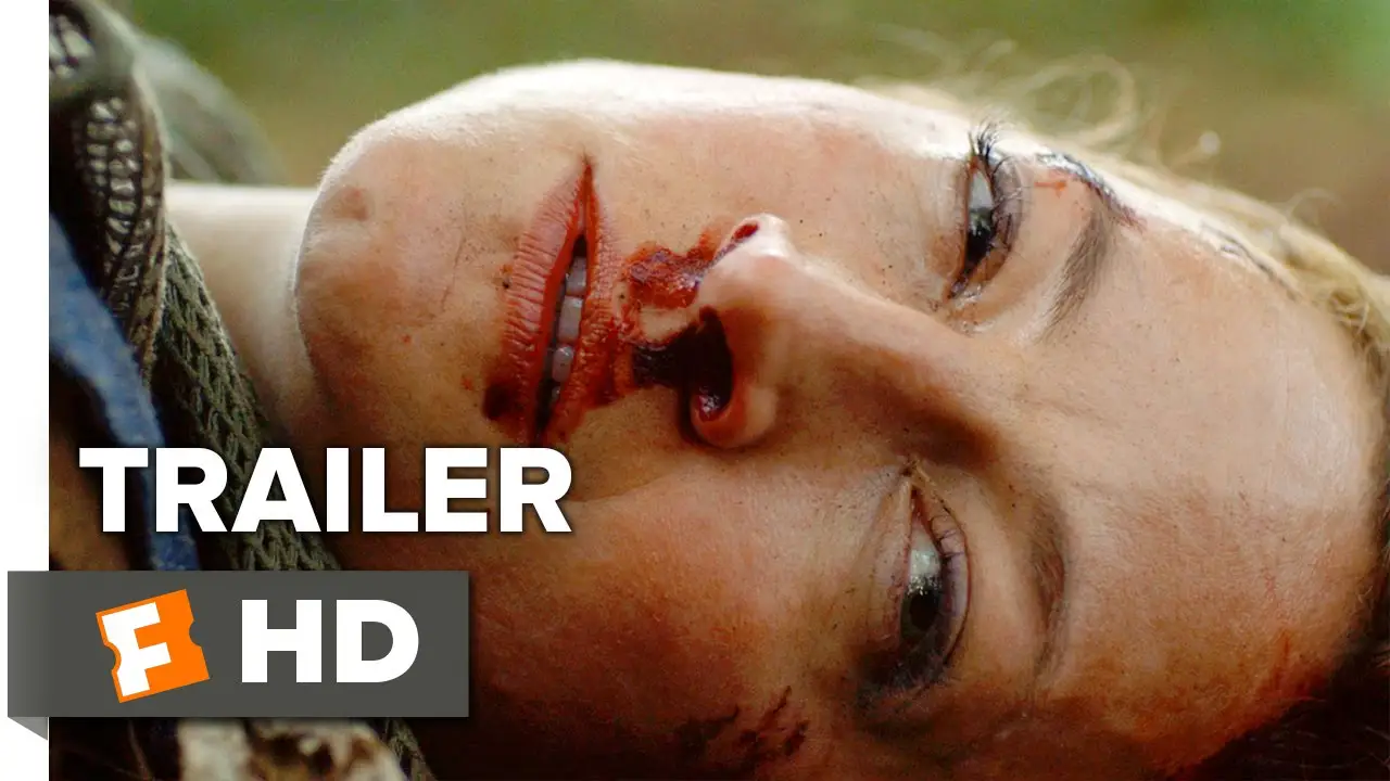 Camino — trailer