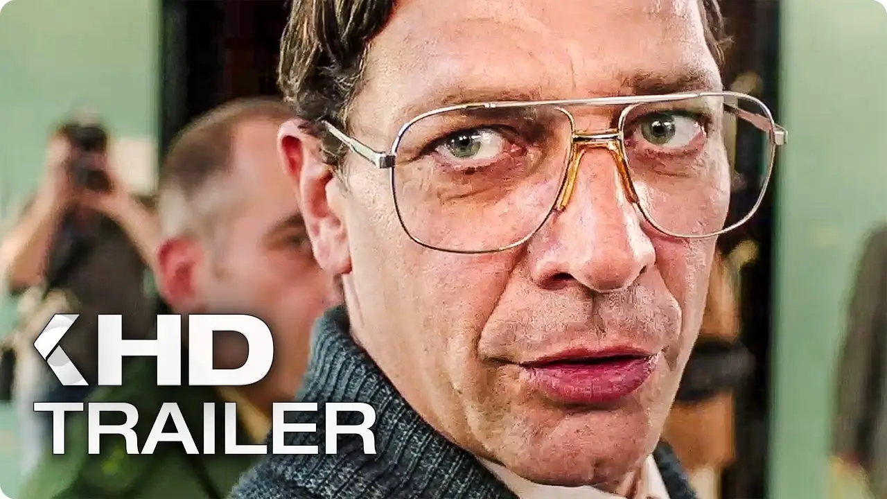 Schweinskopf al dente — trailer