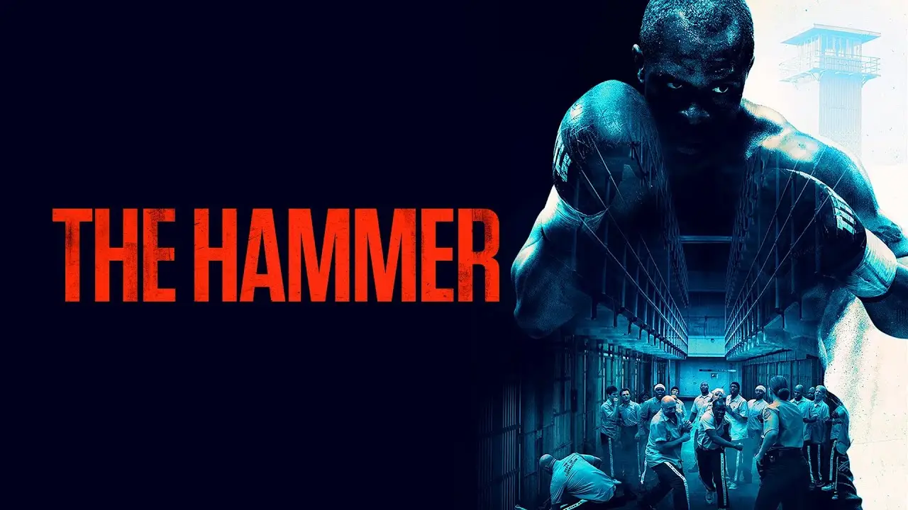 Hammer — trailer