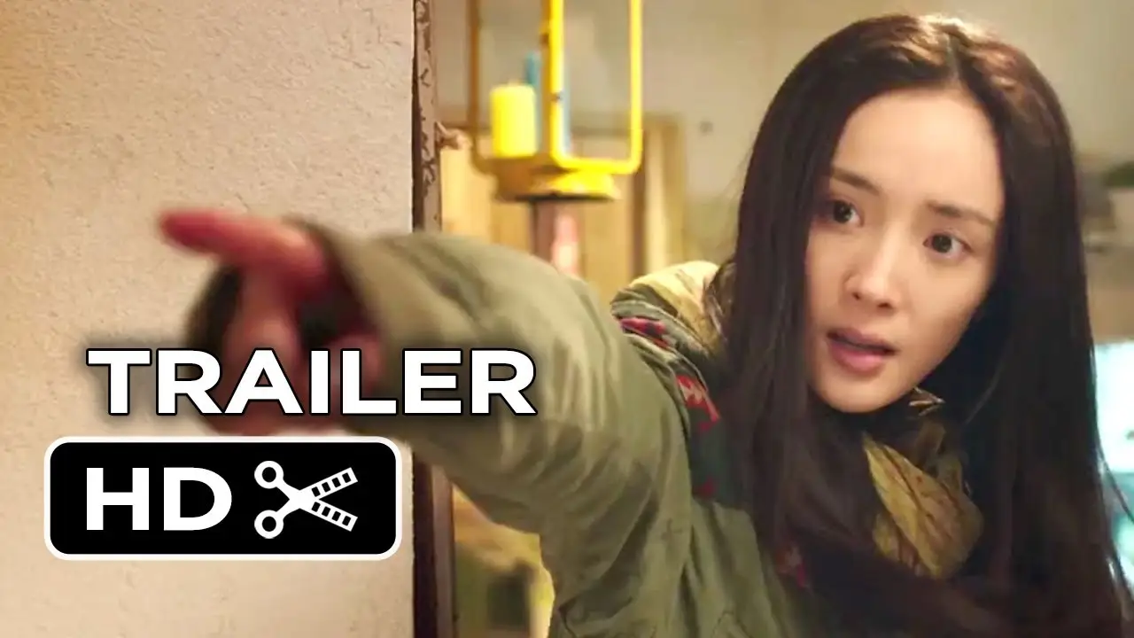 The Breakup Guru — trailer