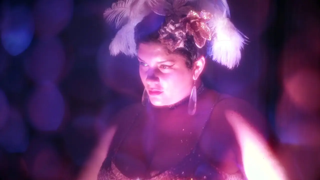 Pleasureland — trailer