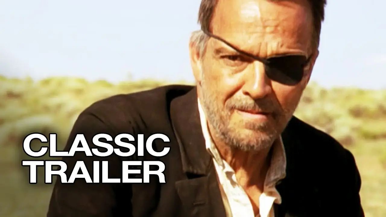 Shoot First and Pray You Live — trailer