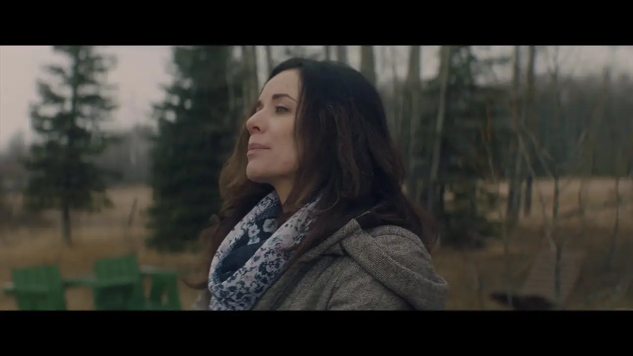 Blue — trailer