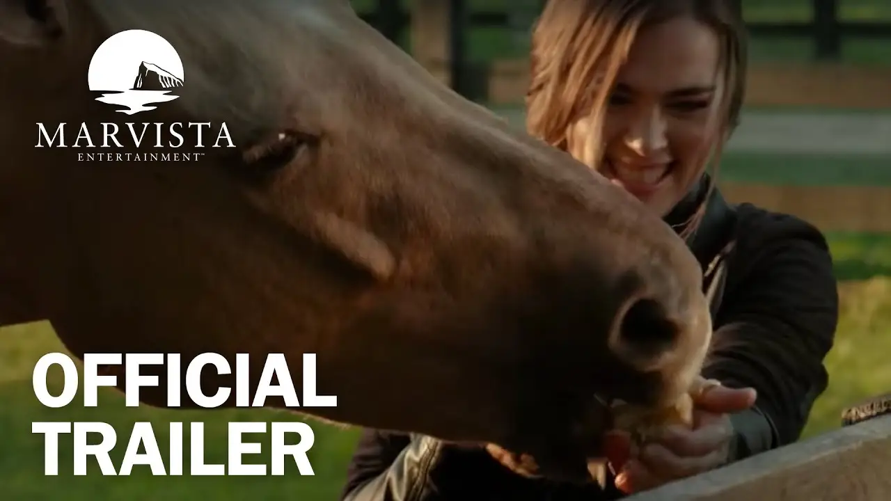 Rodeo & Juliet — trailer