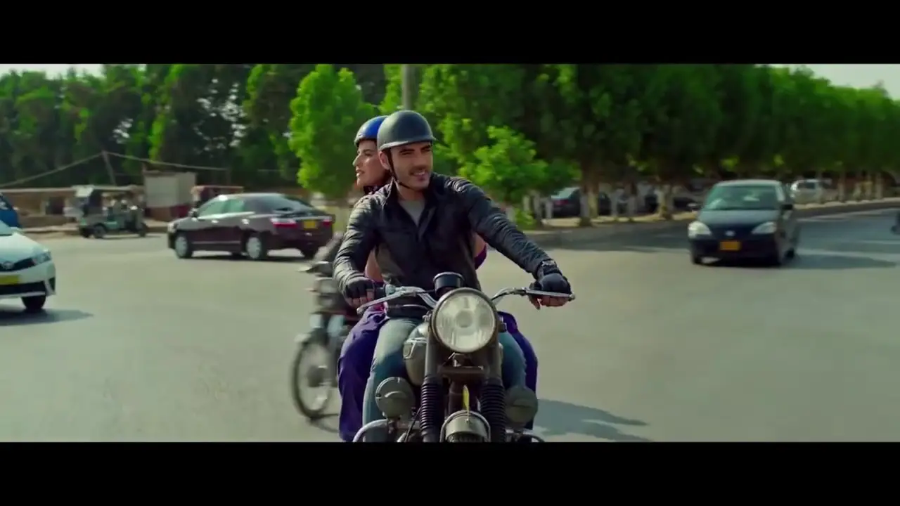 Dobara — trailer