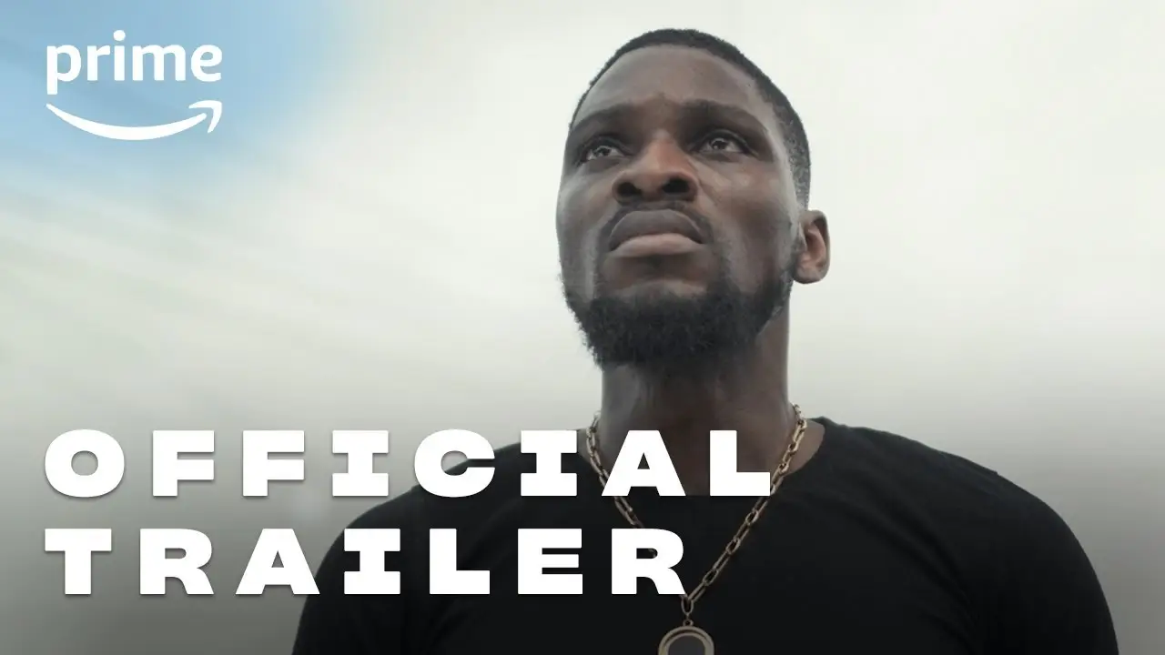 Gangs of Lagos — trailer