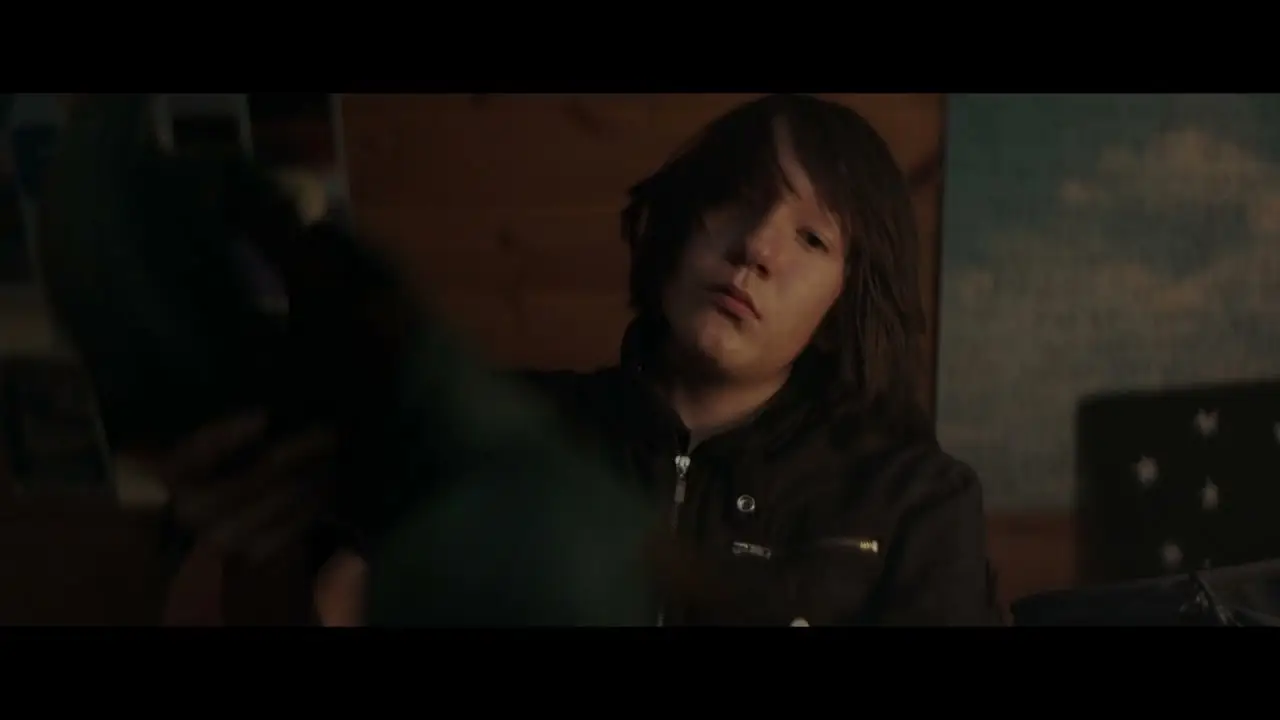 Portraits from a Fire — trailer