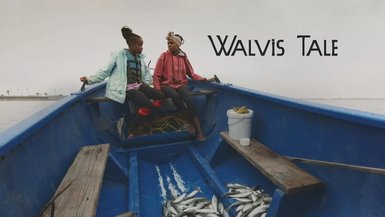 Walvis Tale — trailer