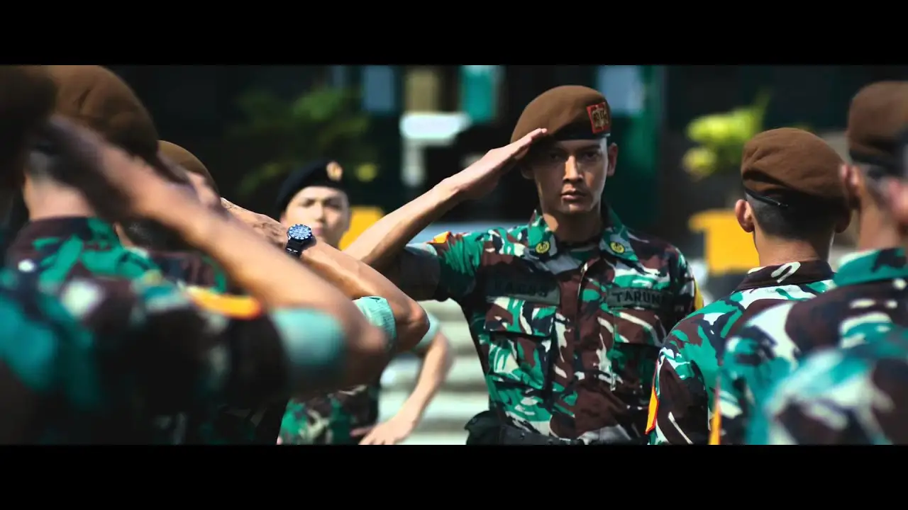 Doea Tanda Cinta — trailer
