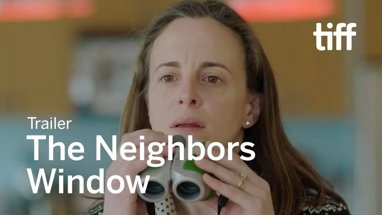 The Neighbors' Window — trailer