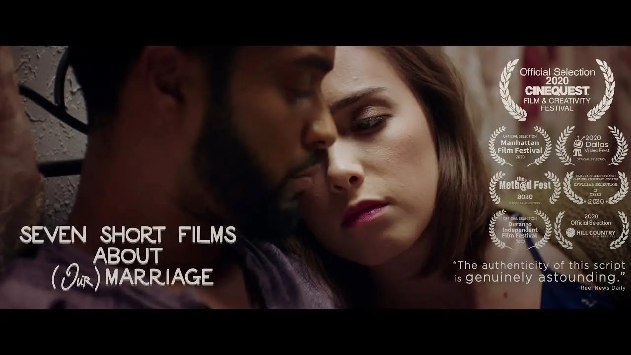 Seven Short Films About (Our) Marriage — trailer