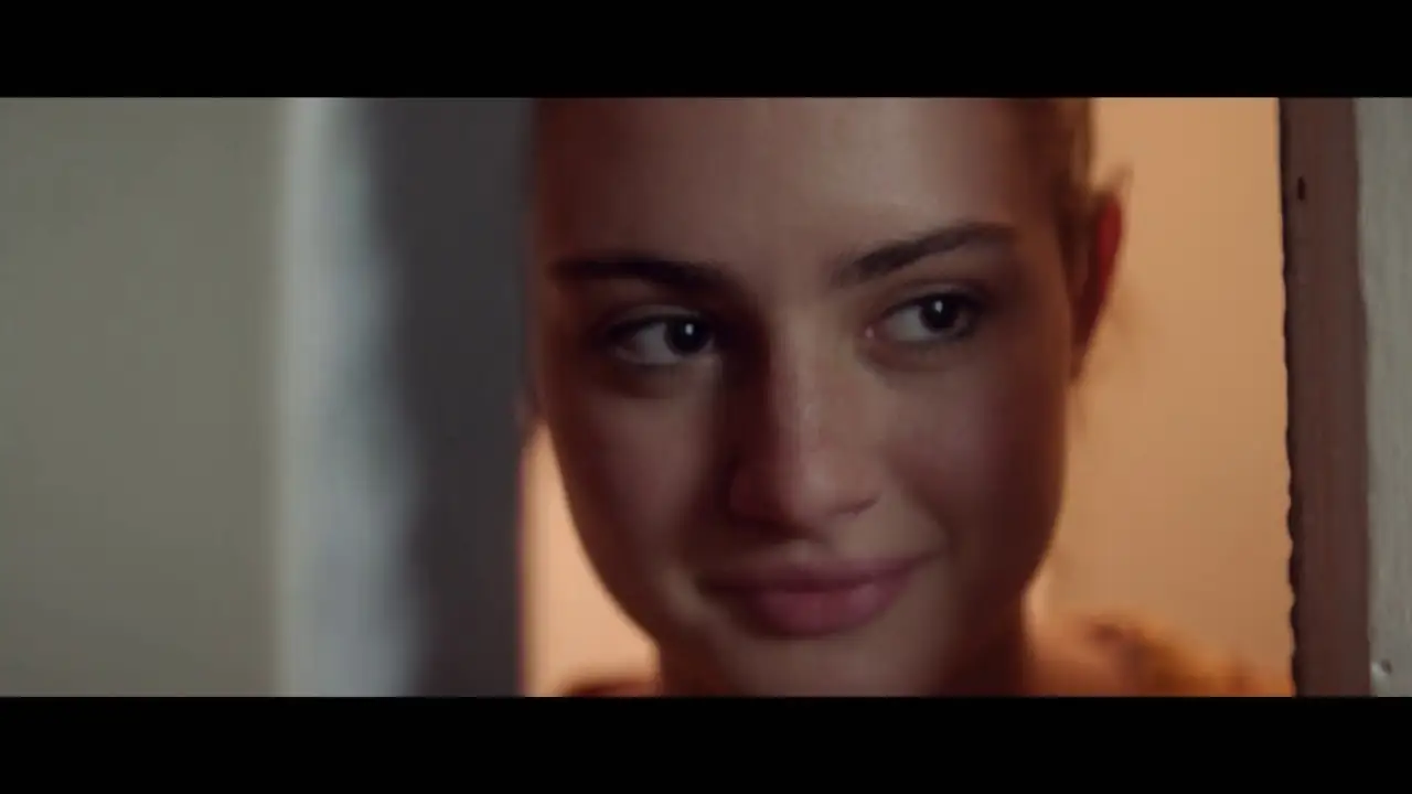 Good Posture — trailer
