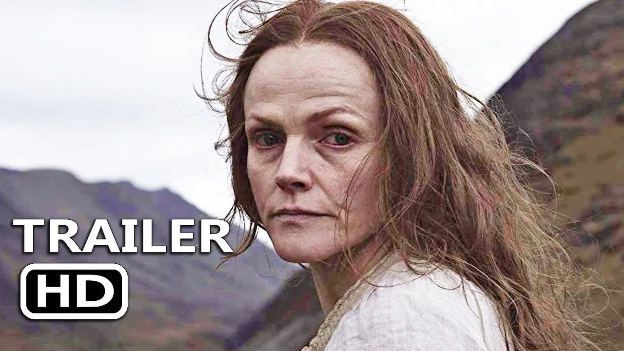Gwen — trailer