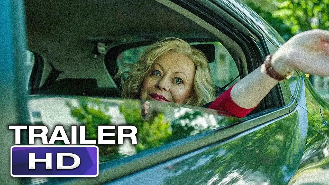 Stage Mother — tráiler