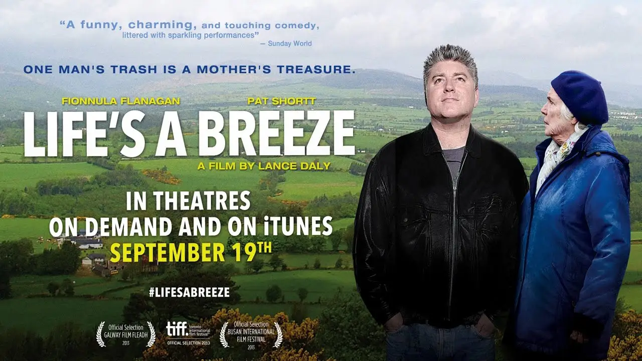 Life's a Breeze — trailer