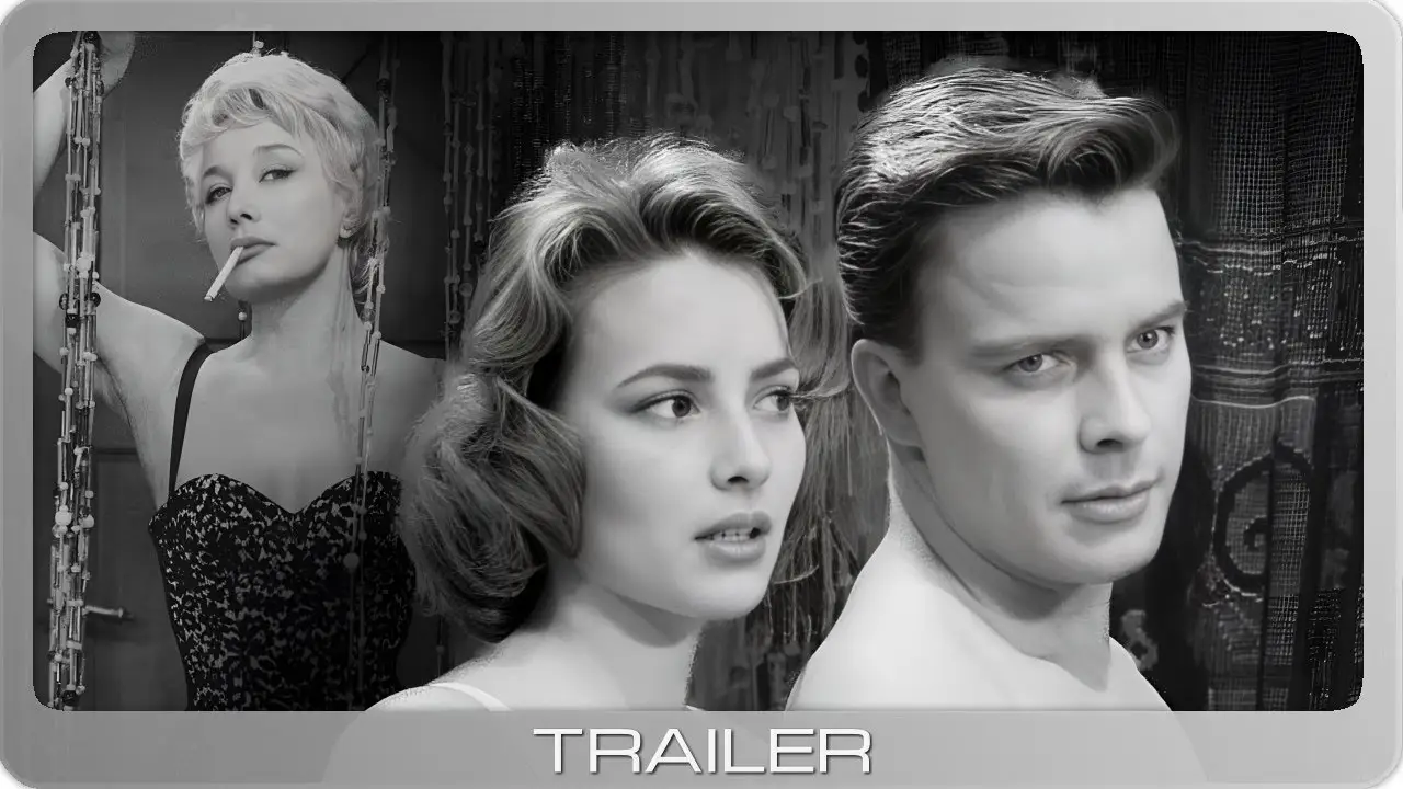 Sin Began with Eve — трейлер