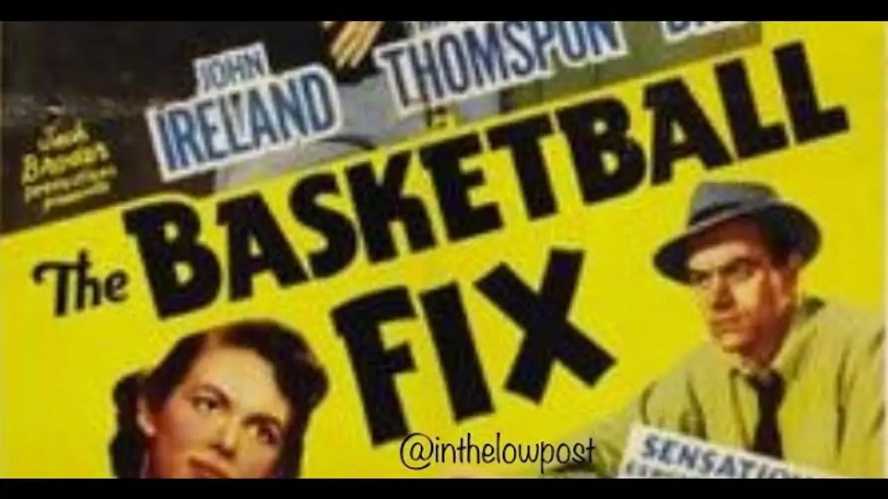 The Basketball Fix — trailer