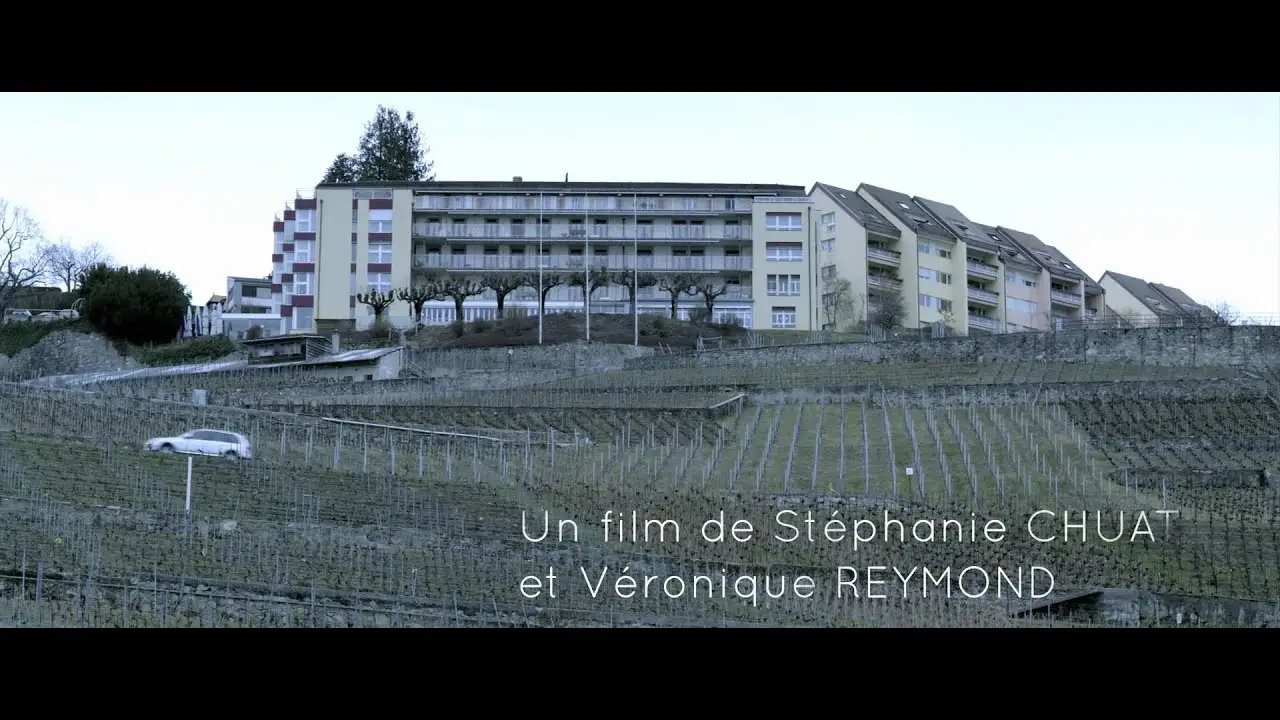 La petite chambre — tráiler