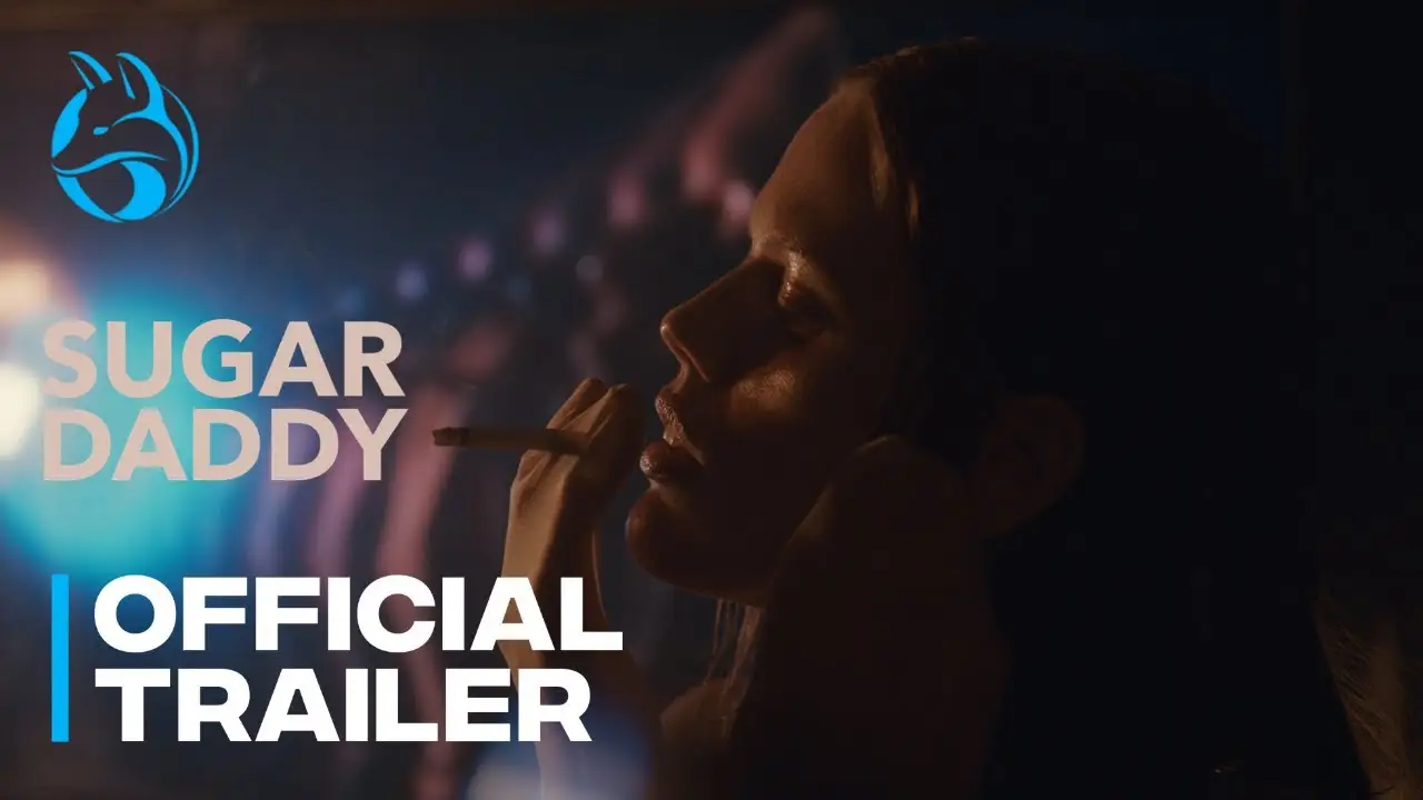 Sugar Daddy — trailer