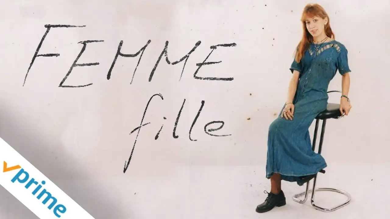 Femmefille — трейлер