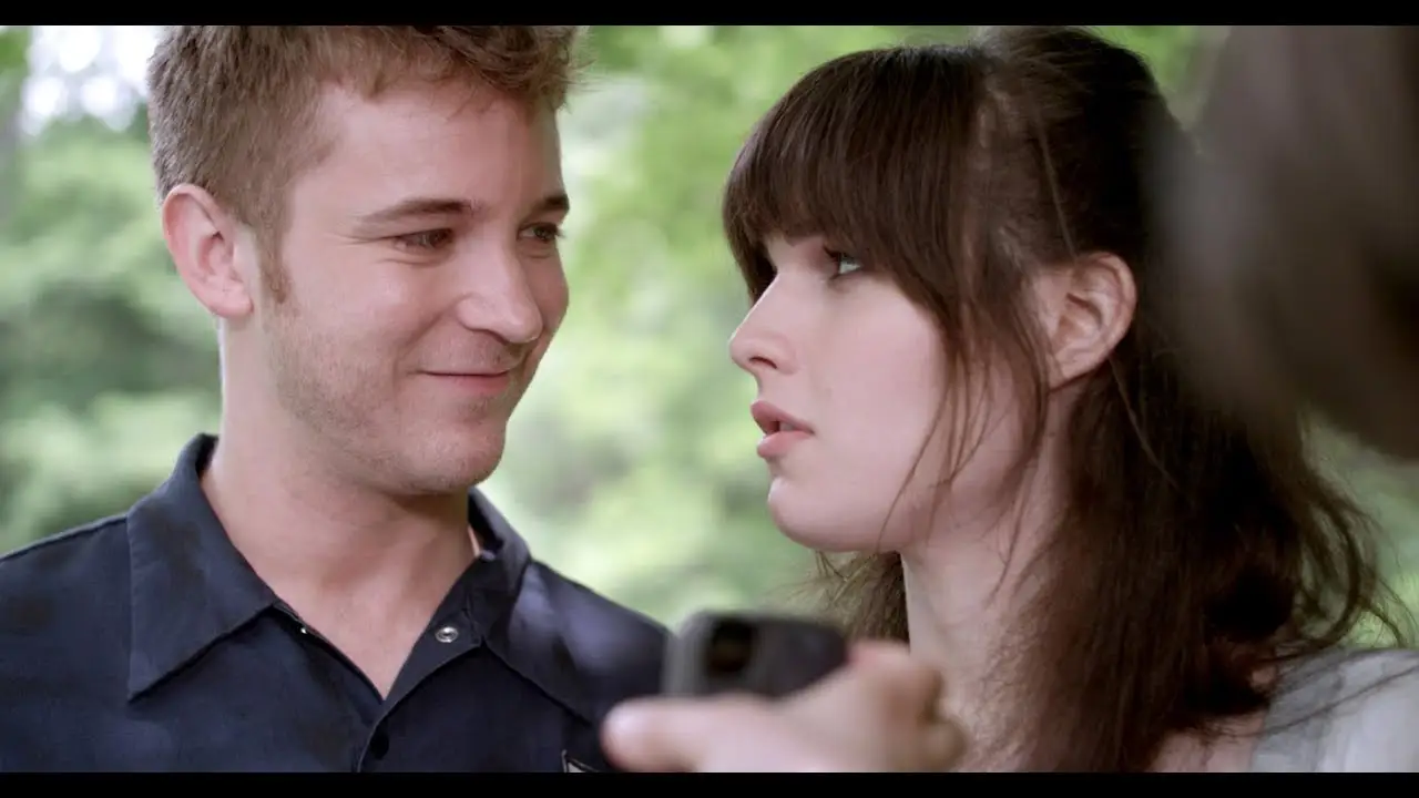 Boy Meets Girl — trailer