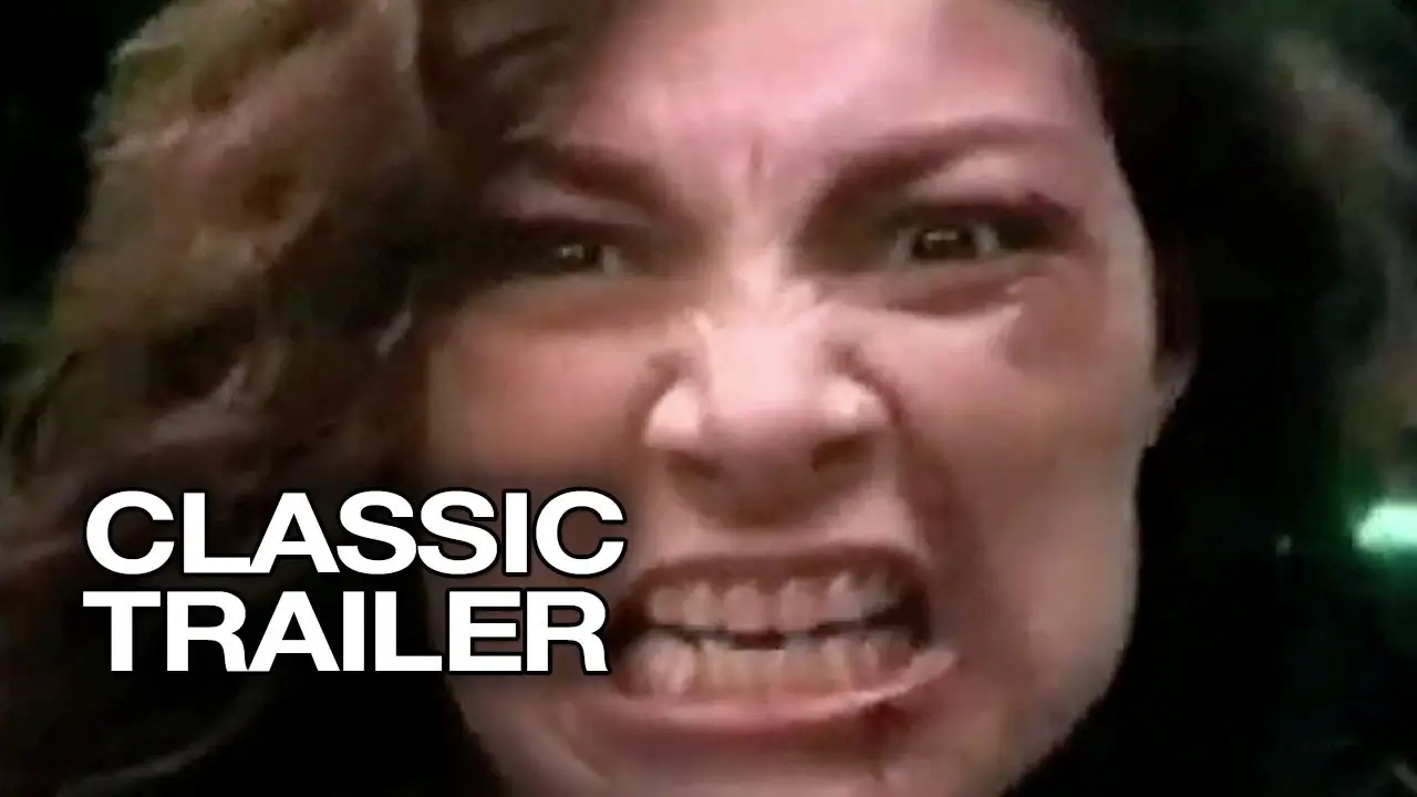 To the Limit — trailer