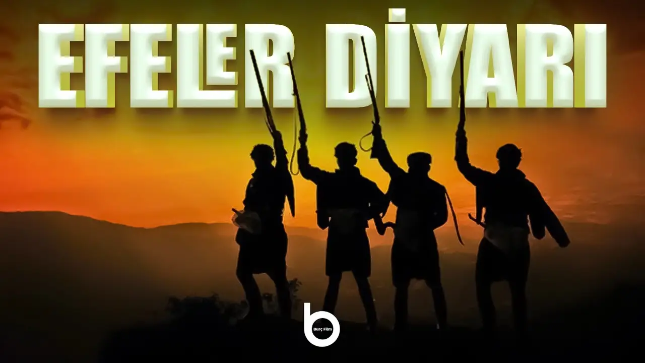 Efeler Diyarı — trailer