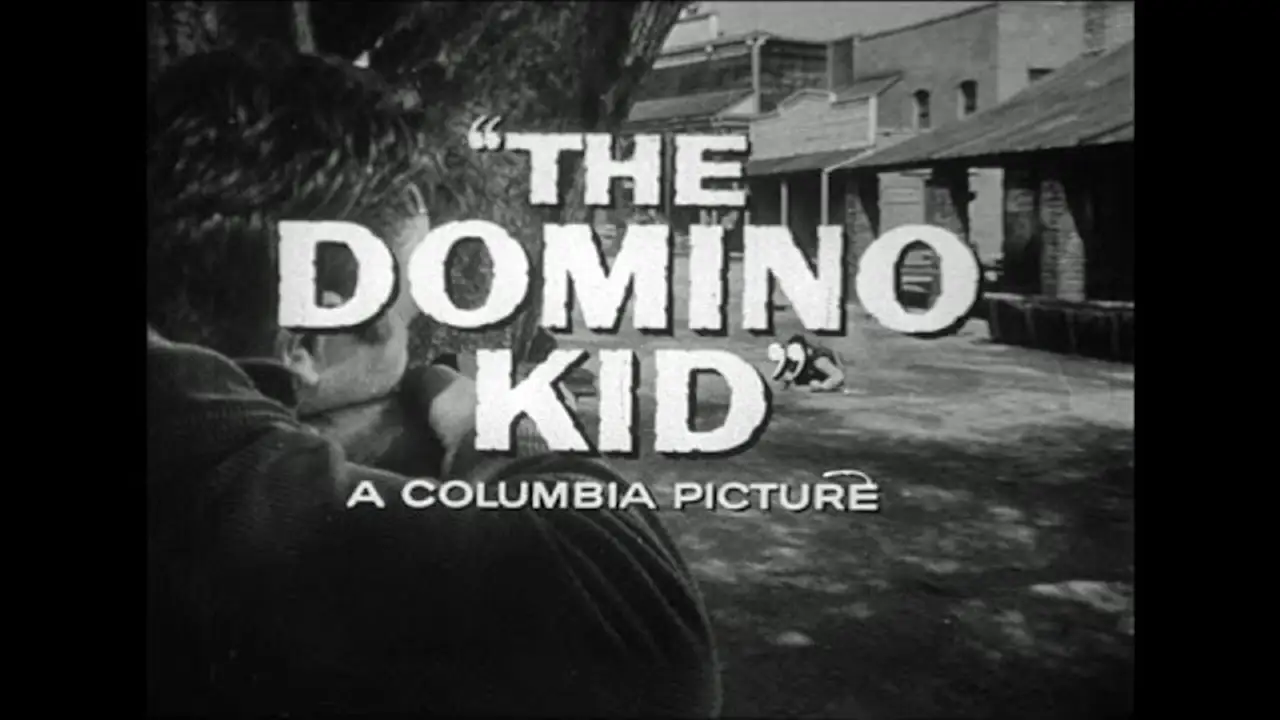 Domino Kid — трейлер