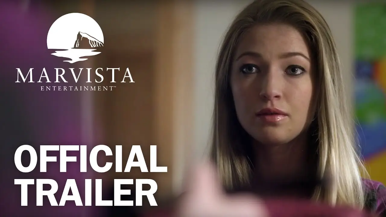 Hidden Truth — trailer