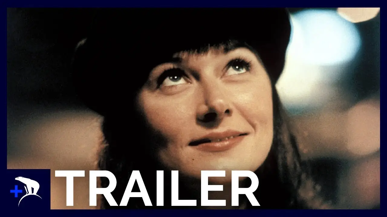 Monas verden — trailer