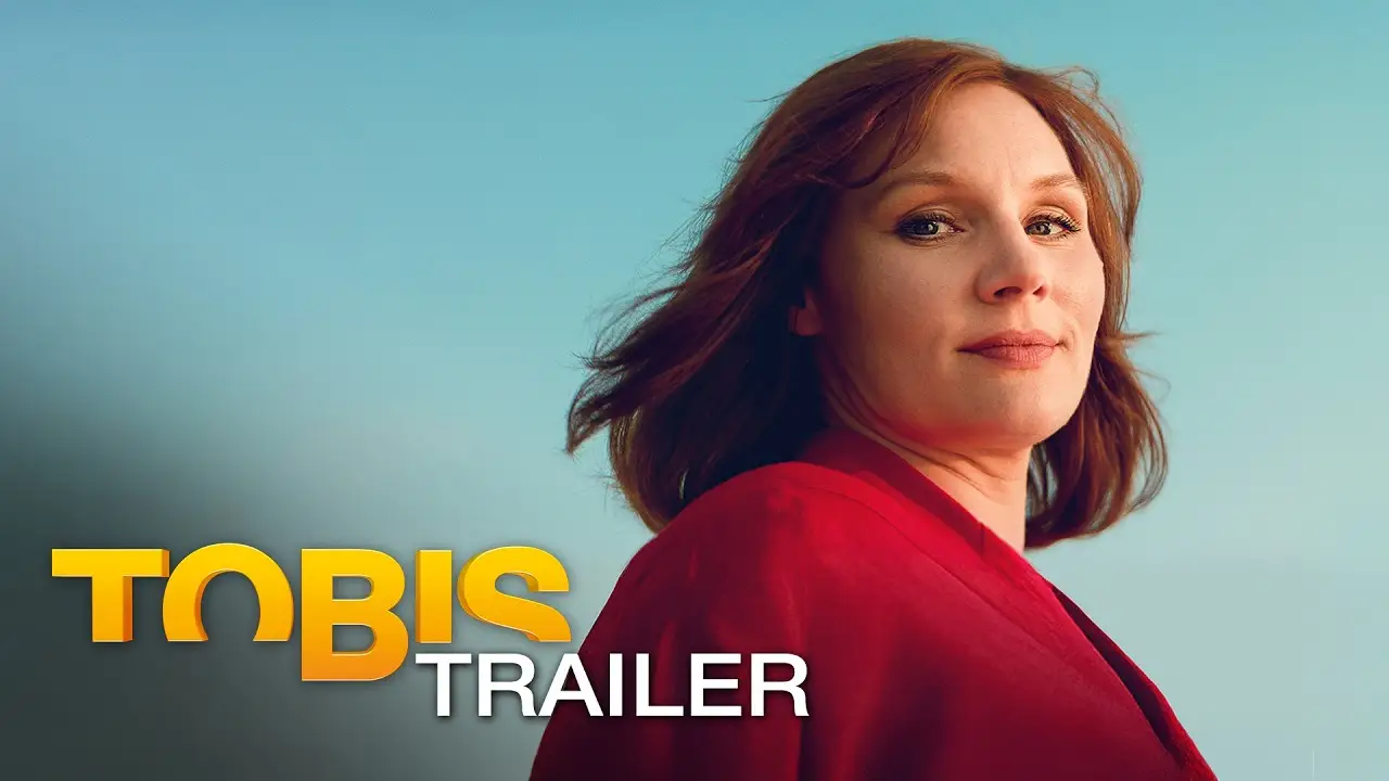 Lügen über meine Mutter — trailer