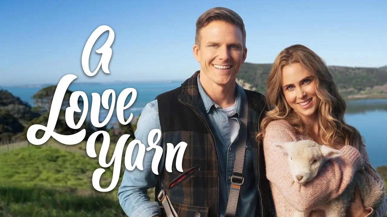 A Love Yarn — trailer