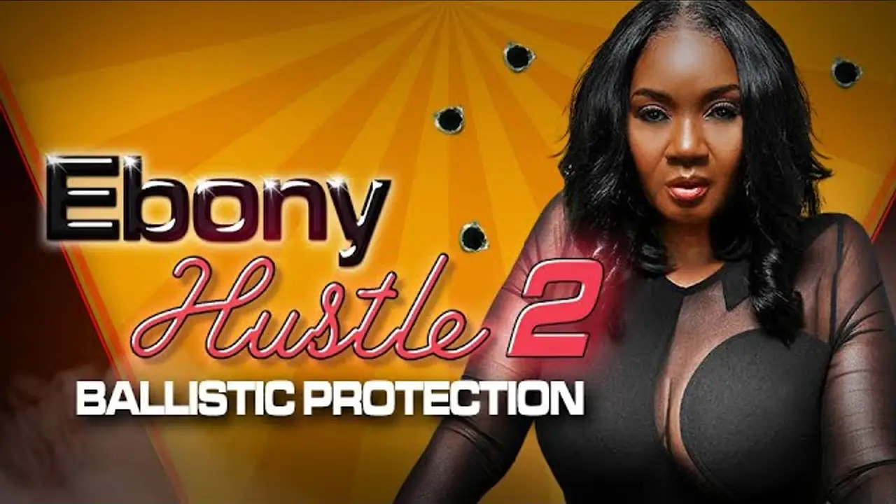 Ebony Hustle — trailer