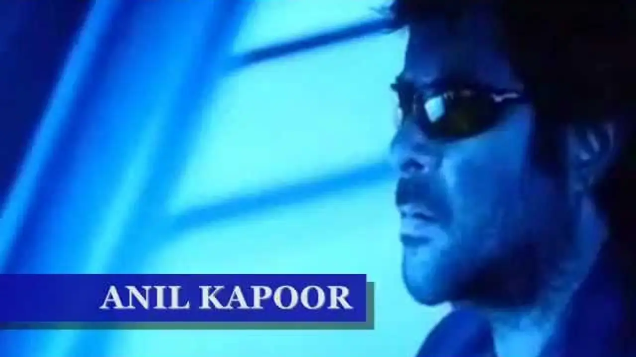 Musafir — trailer