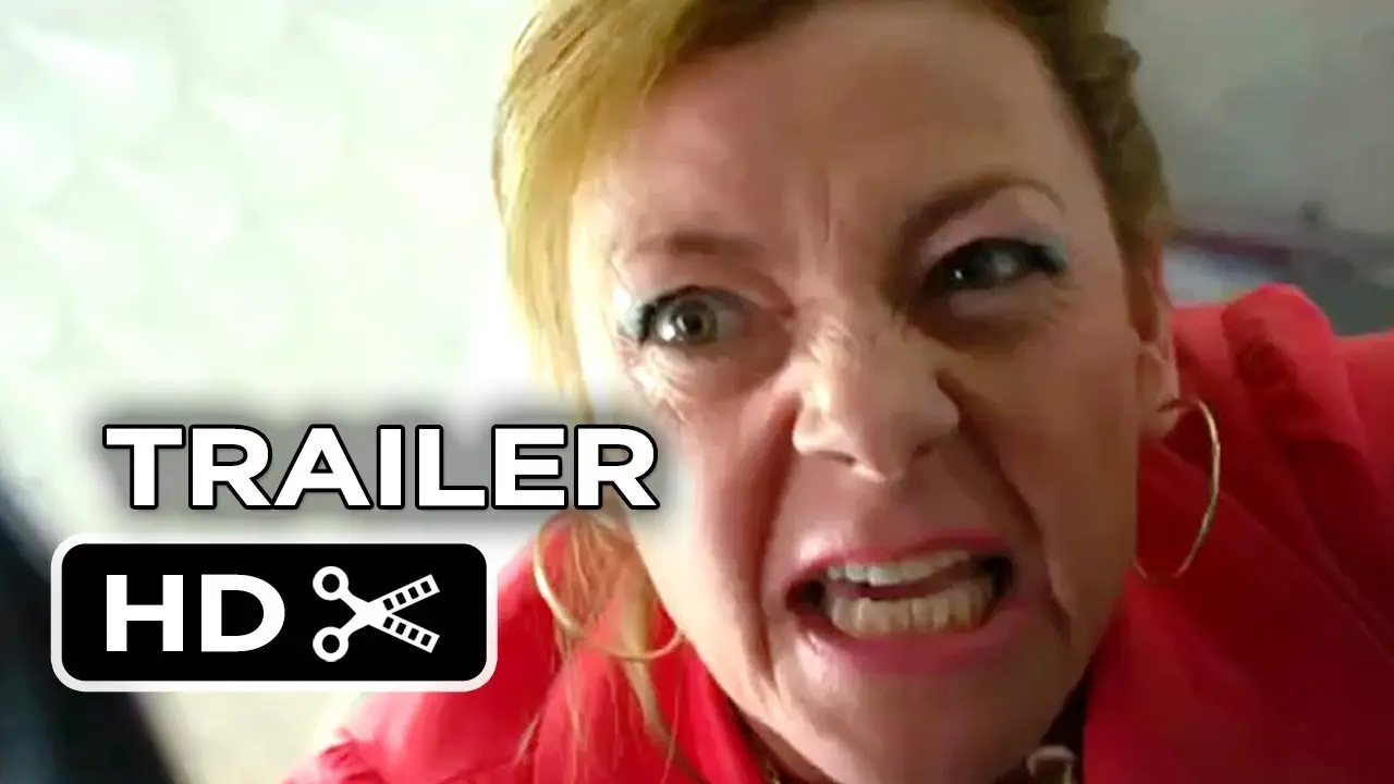 8 Minutes Idle — trailer