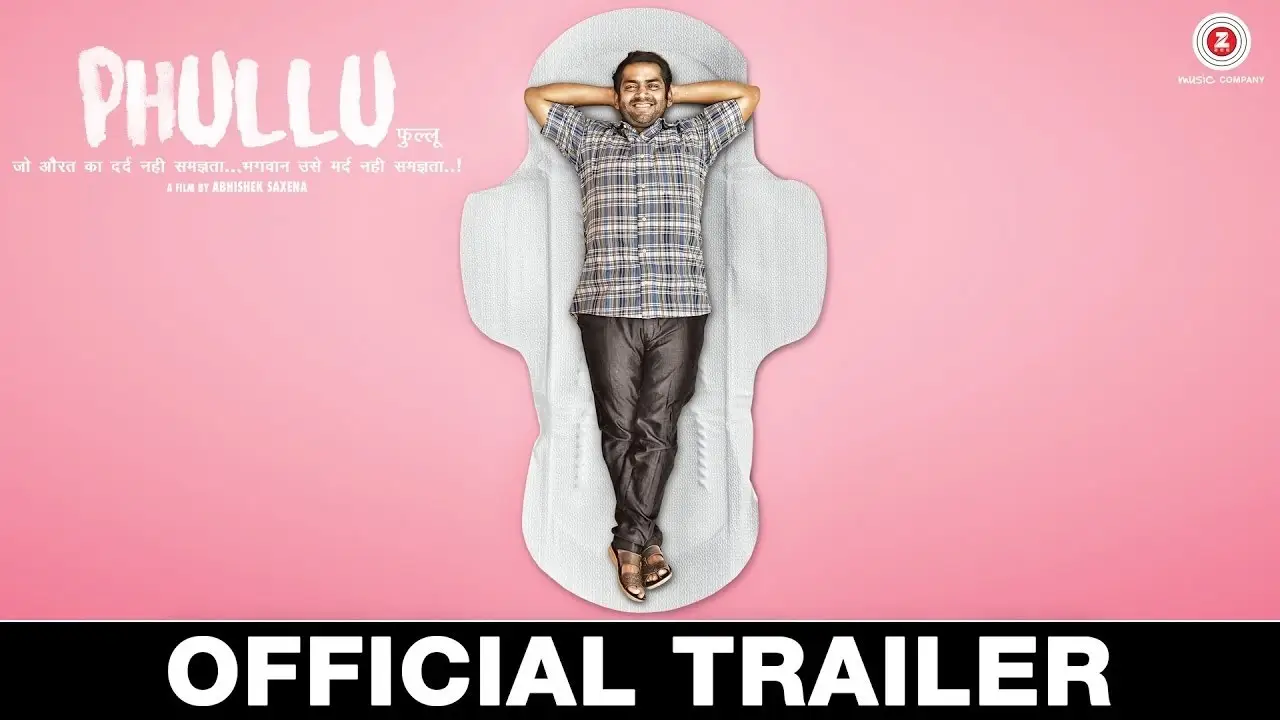 Phullu — trailer