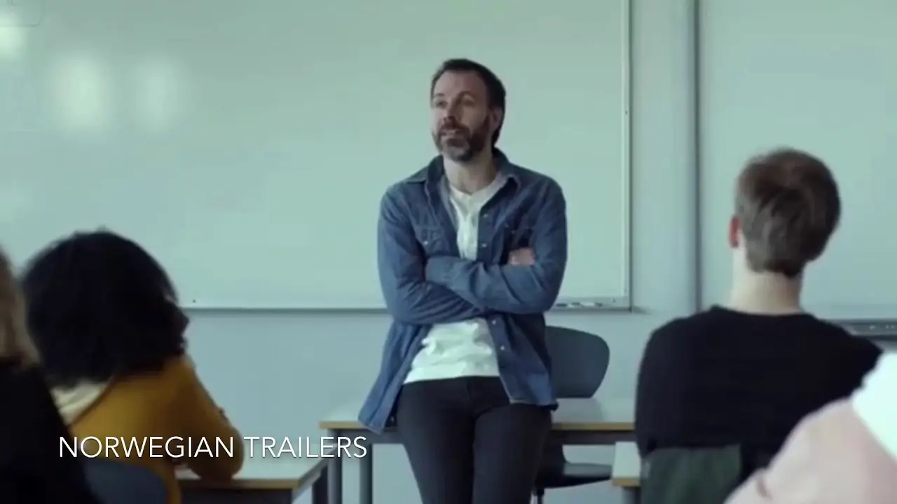 Psychobitch — trailer