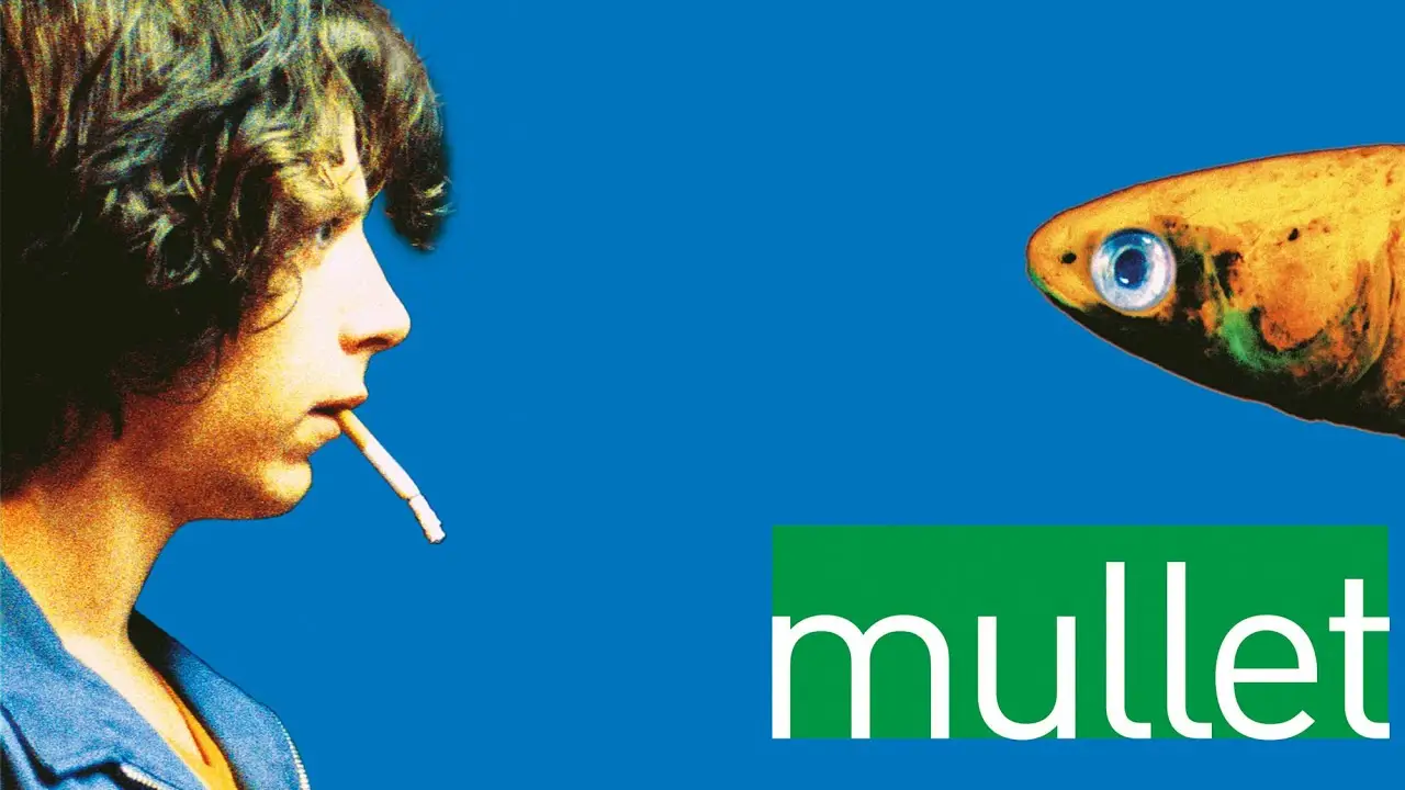 Mullet — trailer