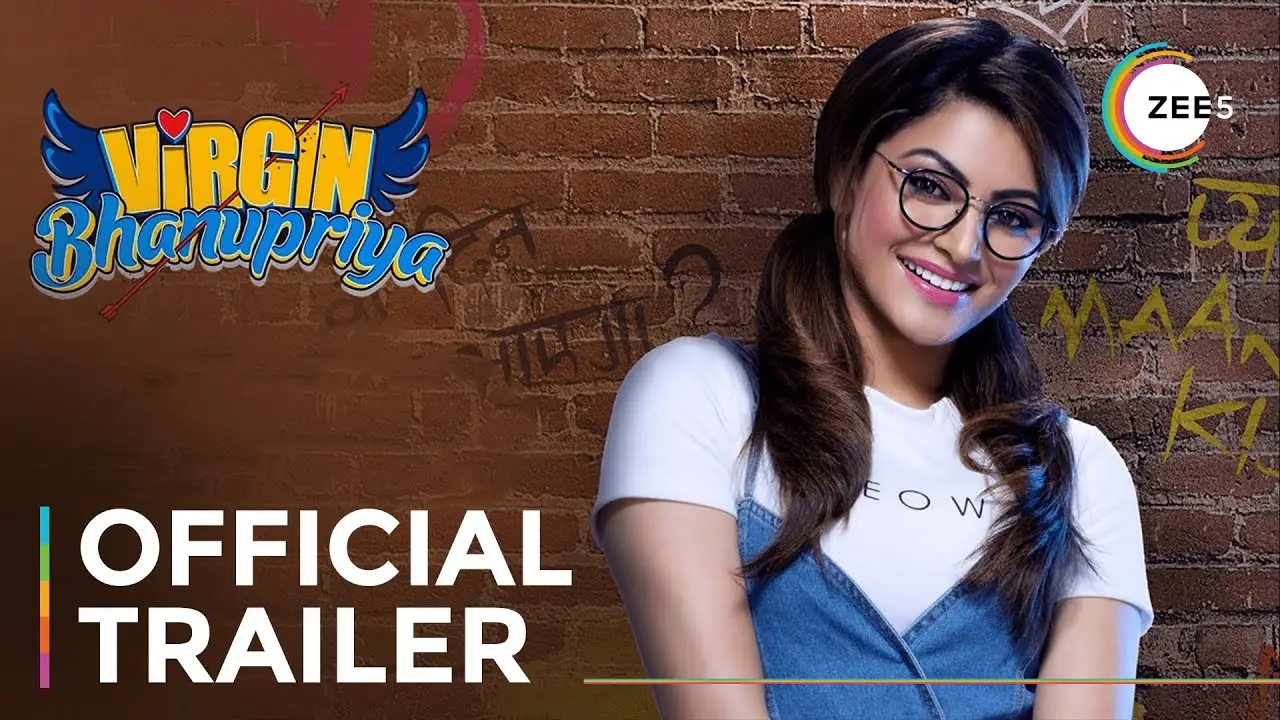 Virgin Bhanupriya — trailer
