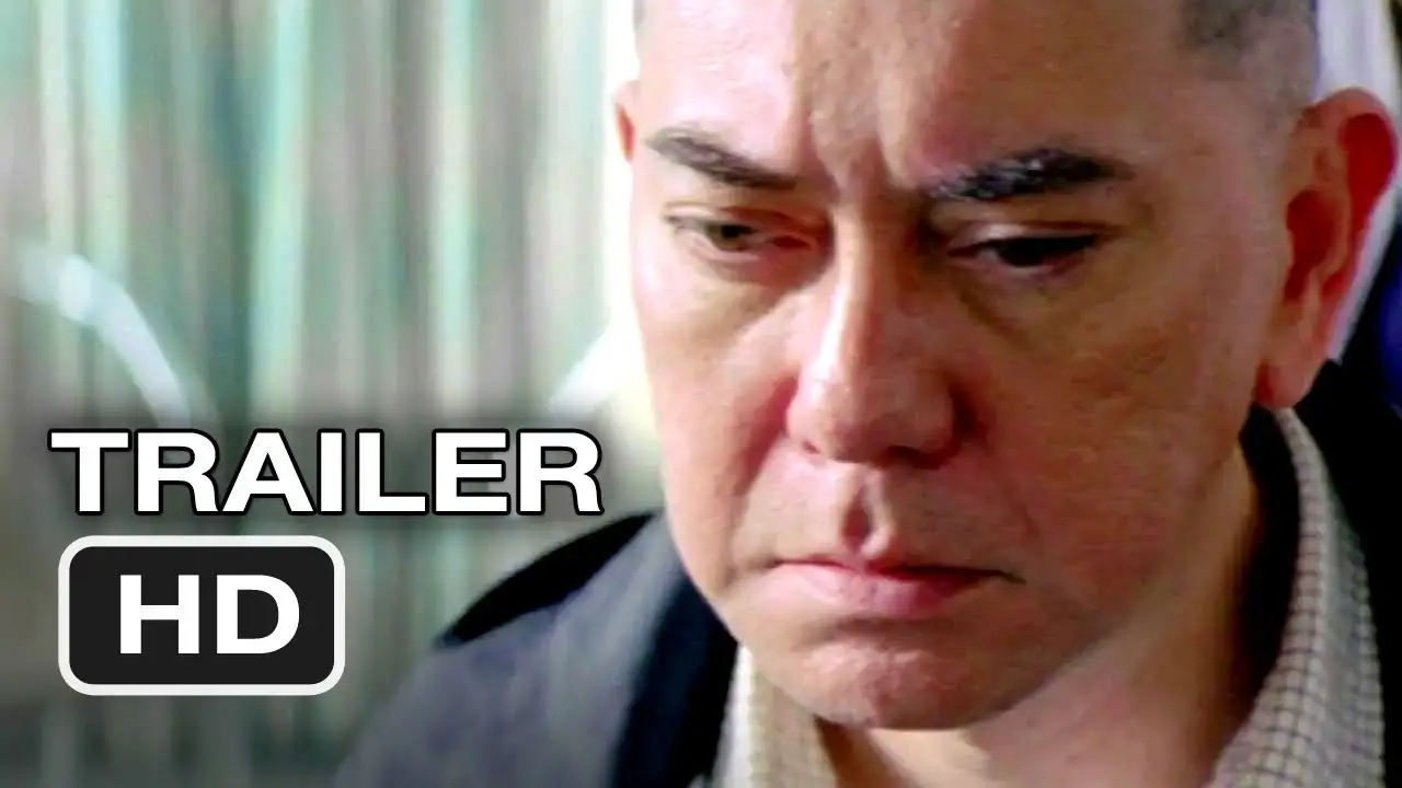 Punished — trailer