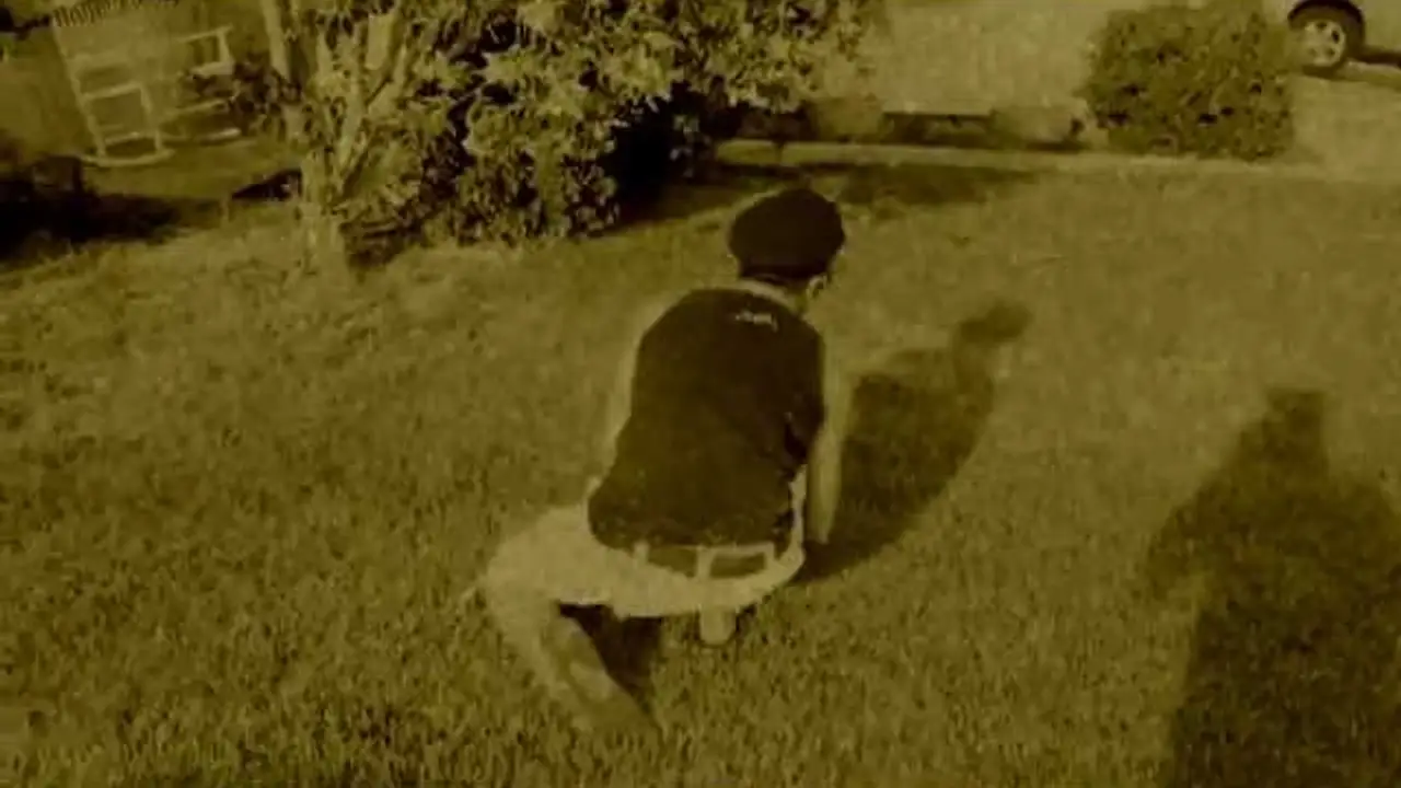 Mateo Falcone — trailer